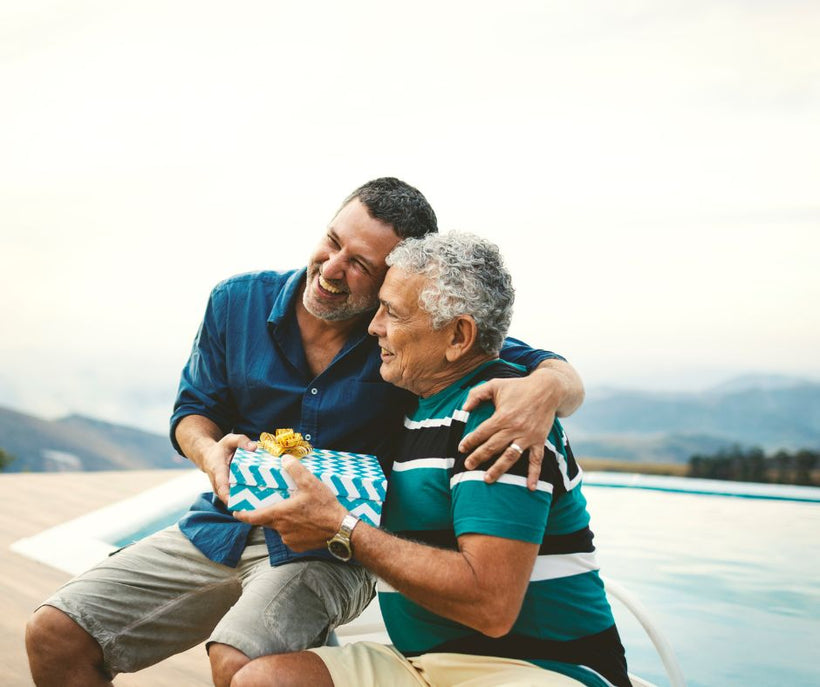 Gifts for Fathers