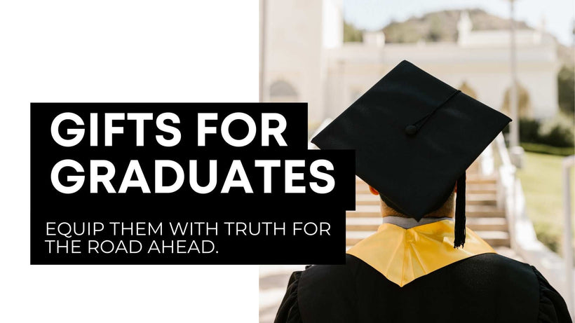 Gifts for Graduates