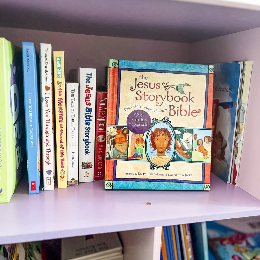 Jesus Storybook Bible Christian Books Canada jesus-storybook-bible-christian-books-canada