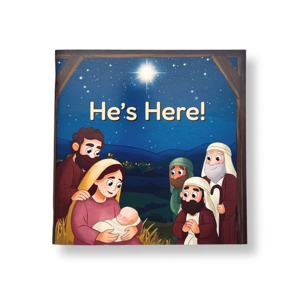 Gospel Epic Series