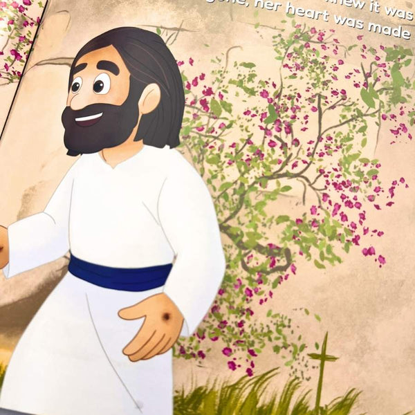 Gospel Epic Series