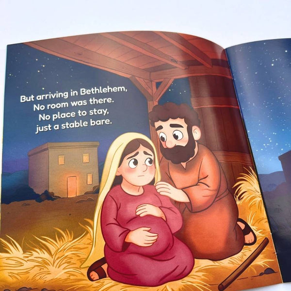 Gospel Epic Series