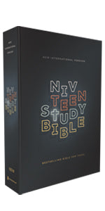 Teen Study Bible