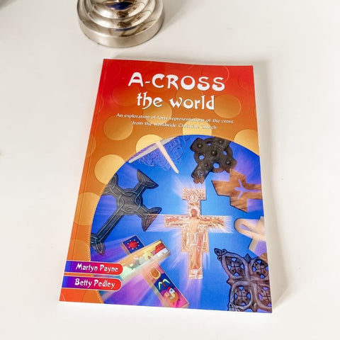 A-Cross the World