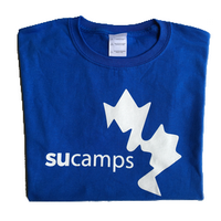 Camper T-Shirts