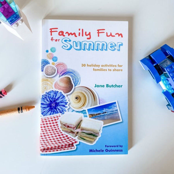 Family Fun for Summer