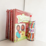 Light Sunday School Curriculum