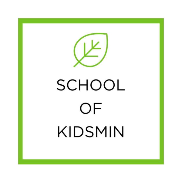 School of KidsMin
